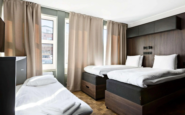 Sure Hotel Studio by Best Western Bromma