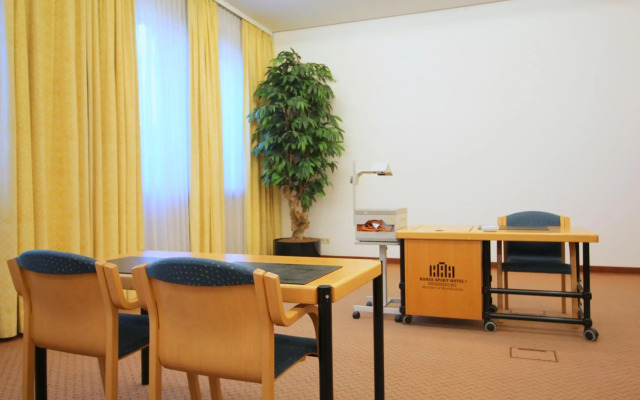 Hansa Apart-Hotel Regensburg
