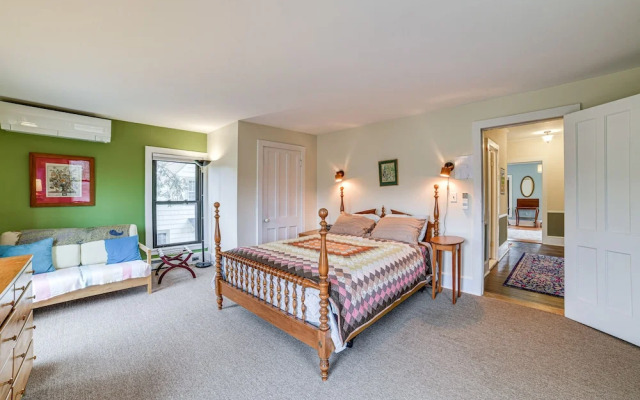 Fly Creek Historic Home By Cooperstown!