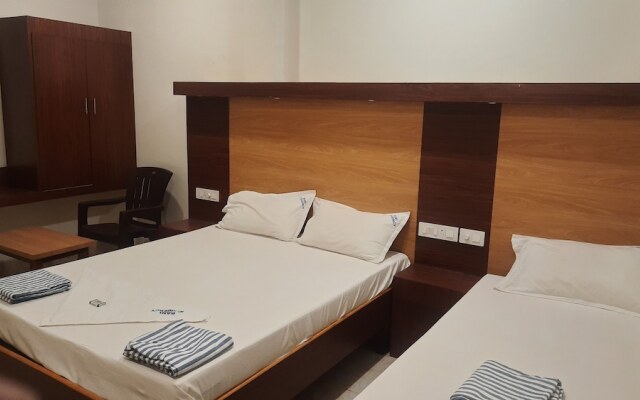 Rani Residency