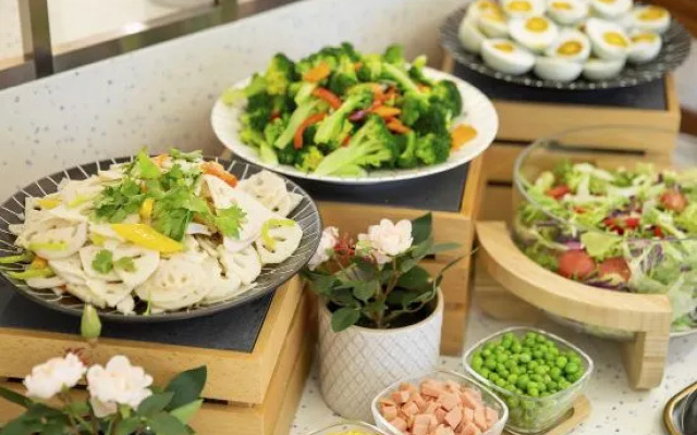 Orange Hotel (Beijing Qianmen )