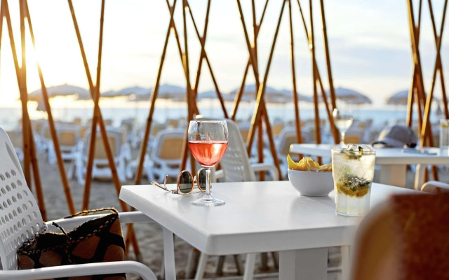 TUI MAGIC LIFE Calabria - All Inclusive