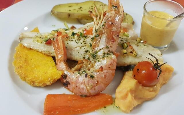 Le Relais Des Dentelles