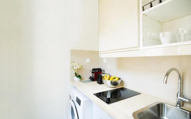 B 5499  - Appartement familial