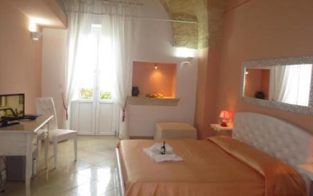 Antico Casale B&B