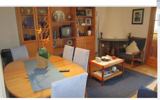 C Consolat del mar 12, Baixos 3a CALELLA de Palafrugell