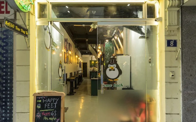 Hanoi EcoStay 2 Hostel