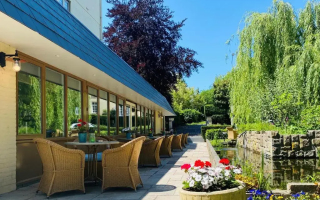 Hotel Schaepkens van St Fijt