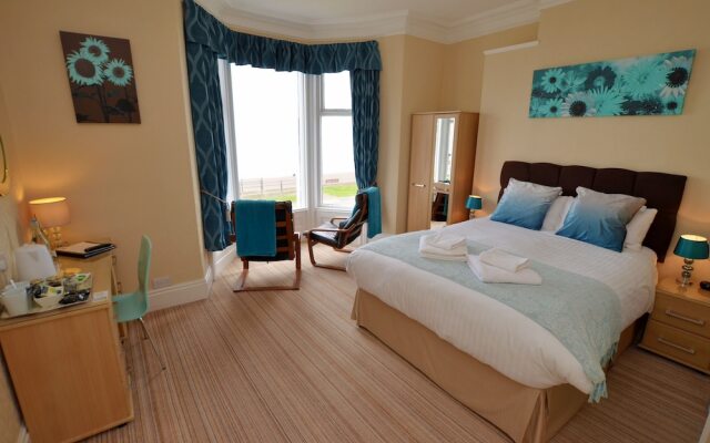 St Hilary Guest House