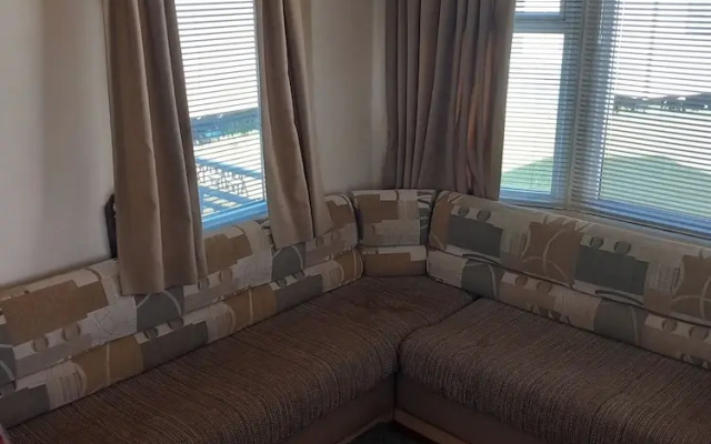 Caravan Escape at Happy Days Mablethorpe