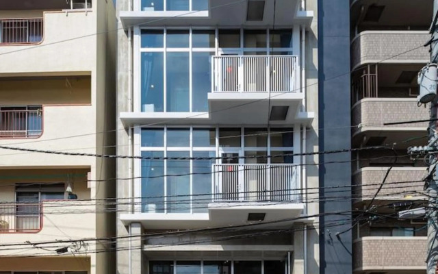 KAMON HOTEL Seto