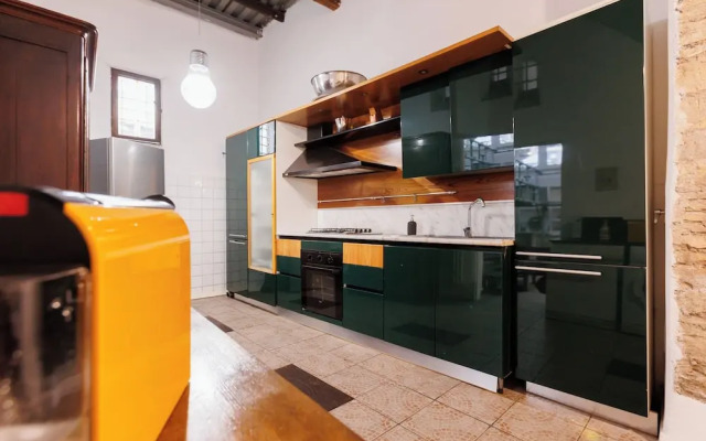 Navona Glamour Apartment