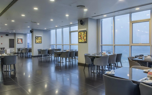 S Hotel Bahrain