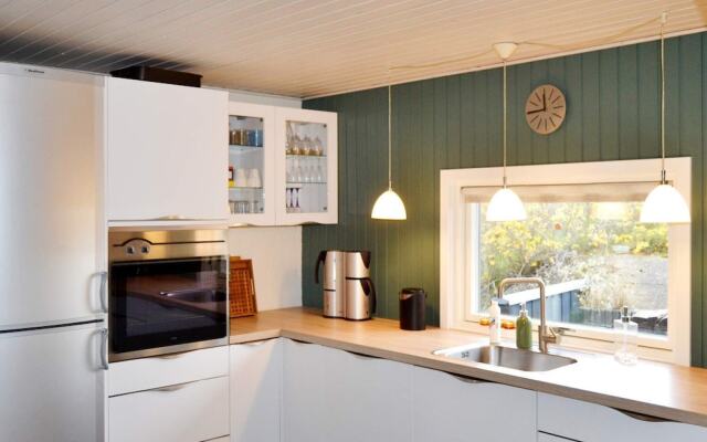 6 Person Holiday Home in Fano