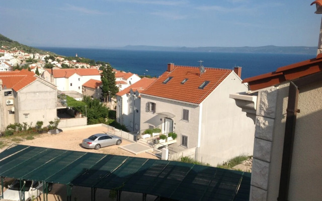 Villa Roberta