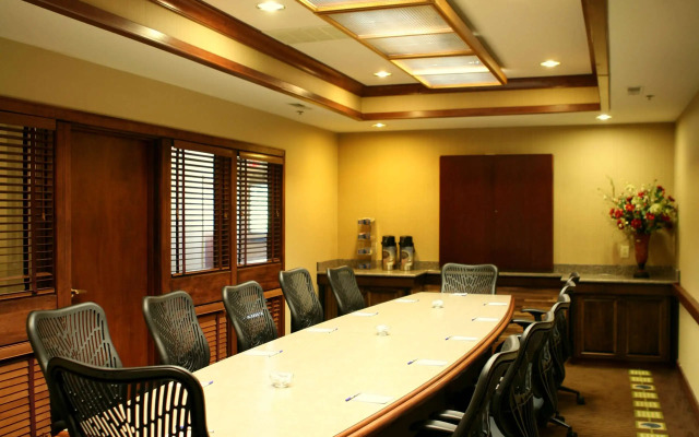 Best Western Plus Goldsboro