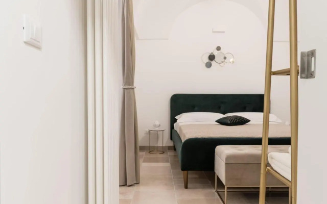 Alba Luxury Suite (Adults Only)