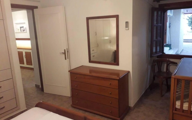 Fantastic House With Wonderful Sea View!