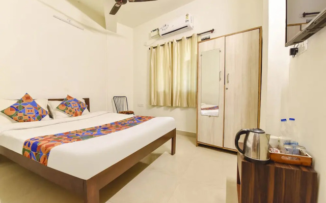 Sulit Comforts By OYO Rooms