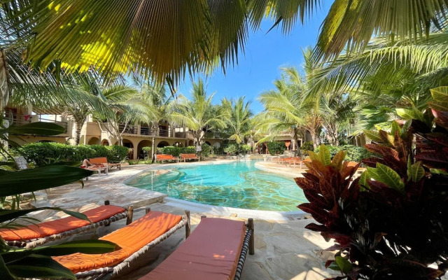 Lapili Residence Apartments