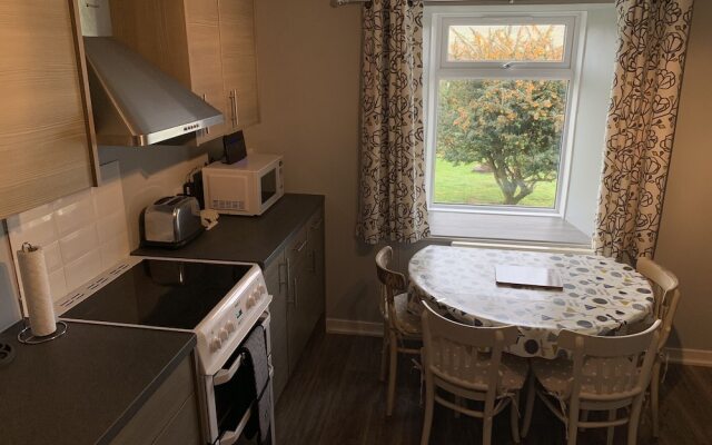 Heatherland Cottage