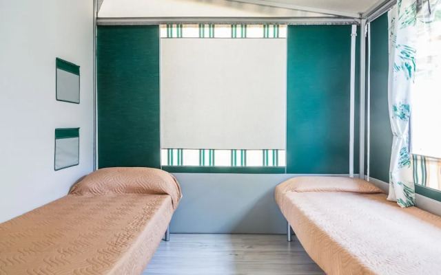 Camping Porto