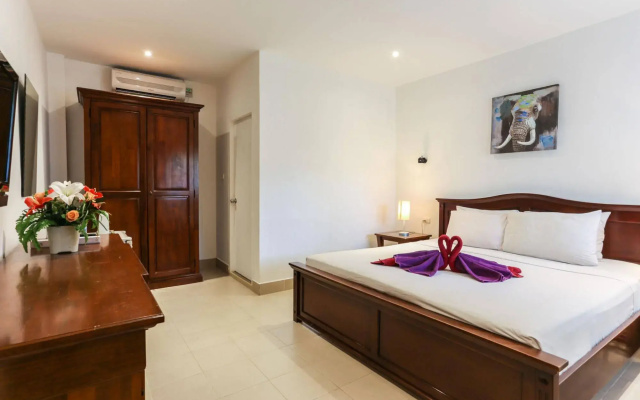 Austrian Garden Hotel Patong