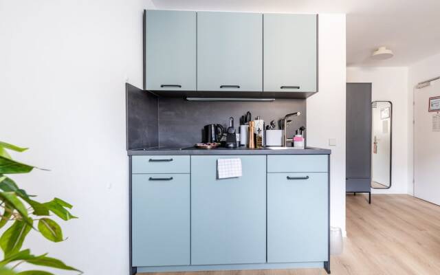 Limehome Klagenfurt Goessgasse