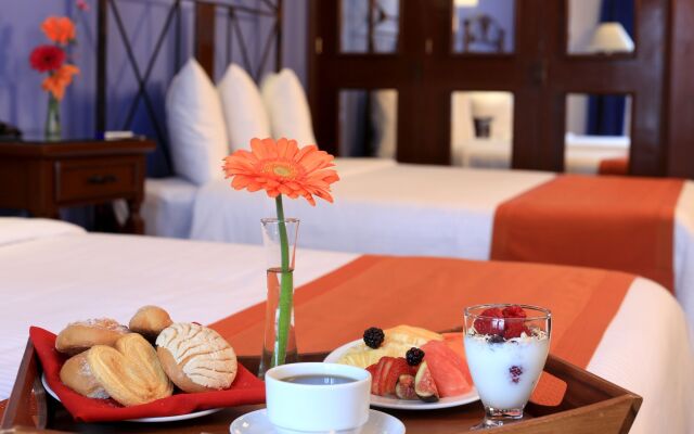 Hotel Ciros