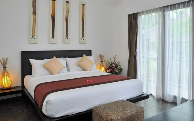 Villa La Sirena 4 by Nagisa Bali