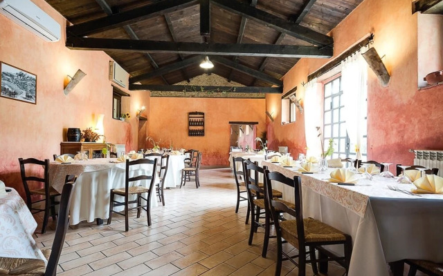 Azienda Agrituristica Le Puzelle