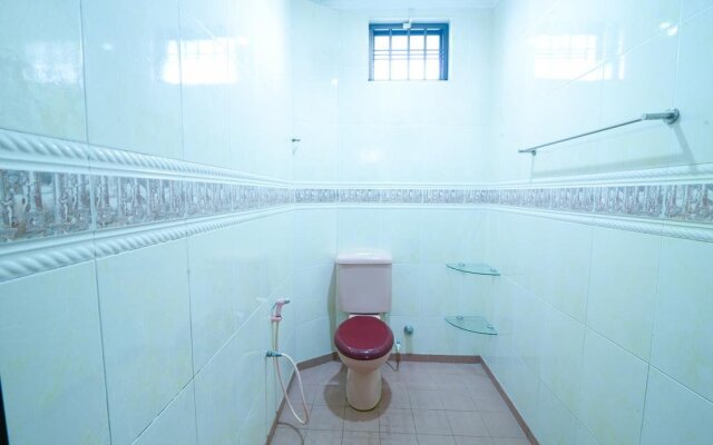 Singhome Holiday House