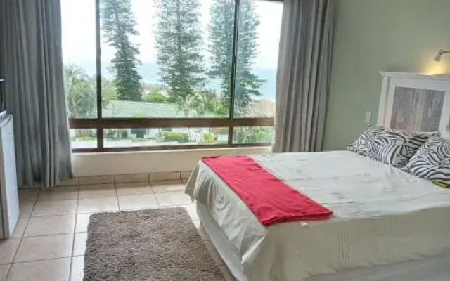Windsor Guest House