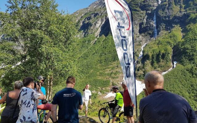 Folven Adventure Camp