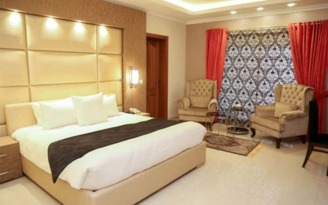 Hotel Beesh Beesh Village