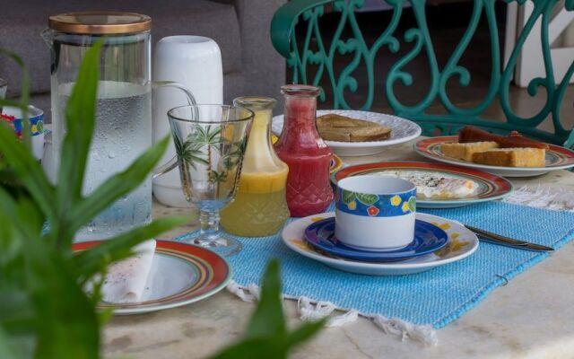 Eco Pousada La Belle D'Jour - Pipa