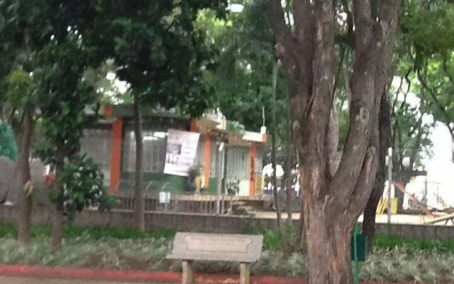 Pousada Hostel Brasil Indaiatuba Sp