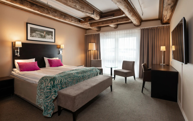 Quality Hotel Floro