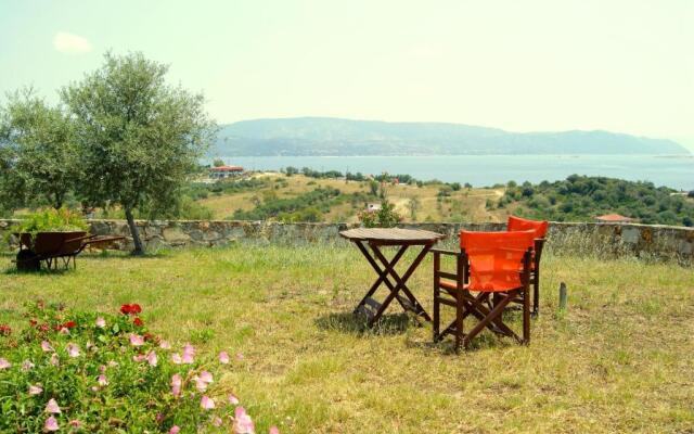 Studios Erotokritos