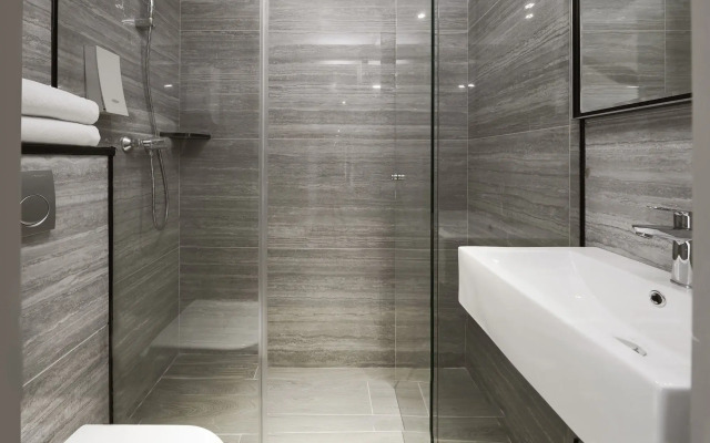 Hotel 81 Orchid