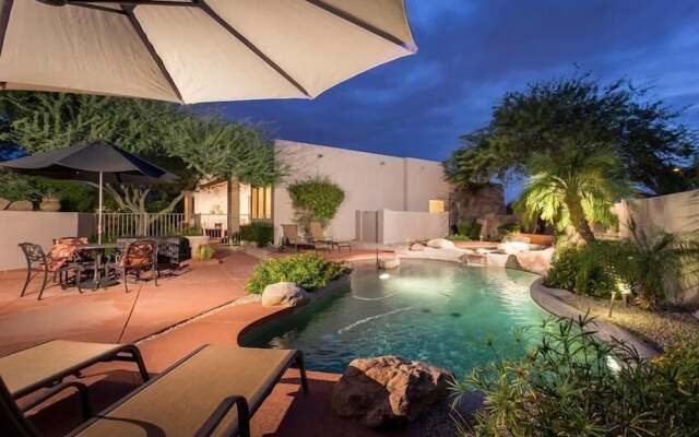 Hidden Oasis By Signature Vacation Rentals