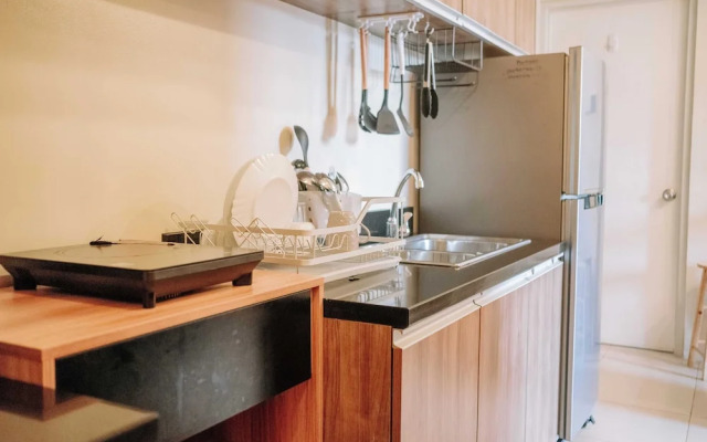 Spacious & Stylish City Haven