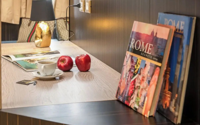 VentiSettembre Private Suites