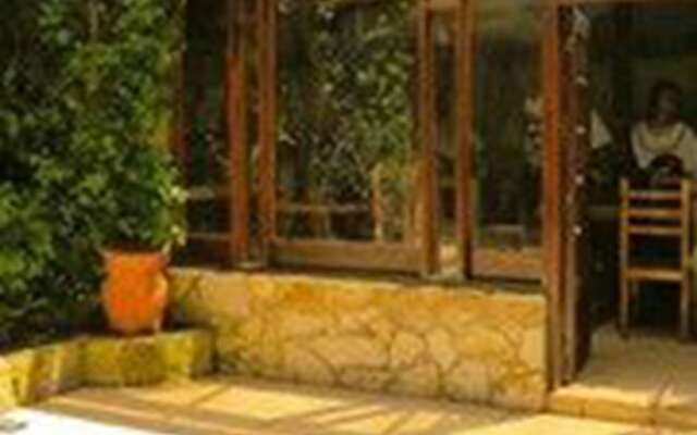 Hotel NASS Sol de Quito