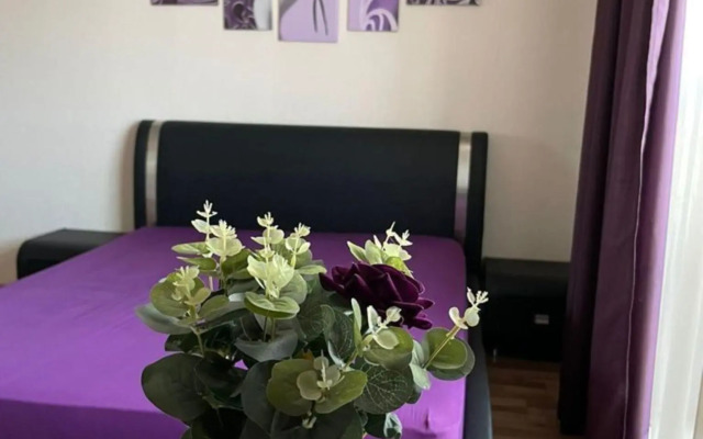 Апартаменты на улице Университетская Набережная 60