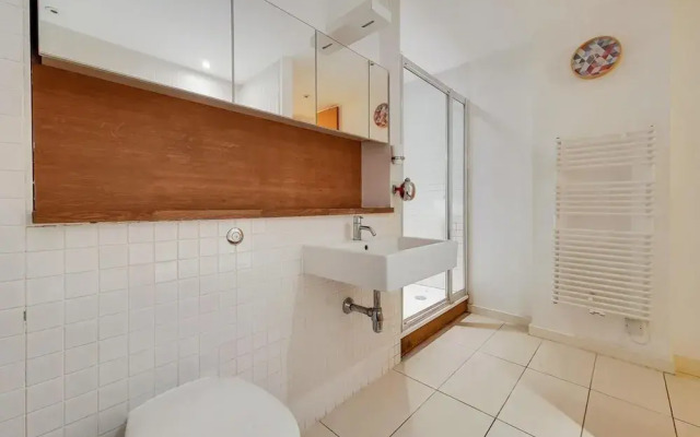 Greenwich Mill - Modern Comfort & Historic Charm