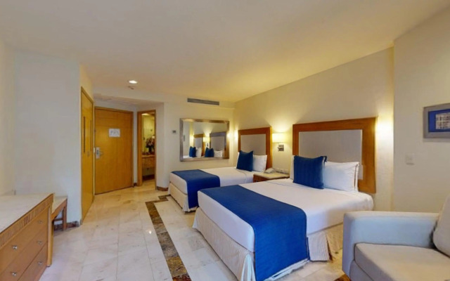 Grand Park Royal Cozumel - All Inclusive