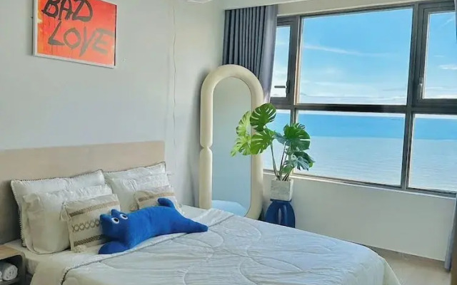 Meomeo Homestay - The song Apartment