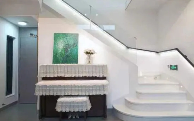 Xianting Xujing B&B (Yongzhou Lingling Ancient City Branch) – Spa – Yongzhou