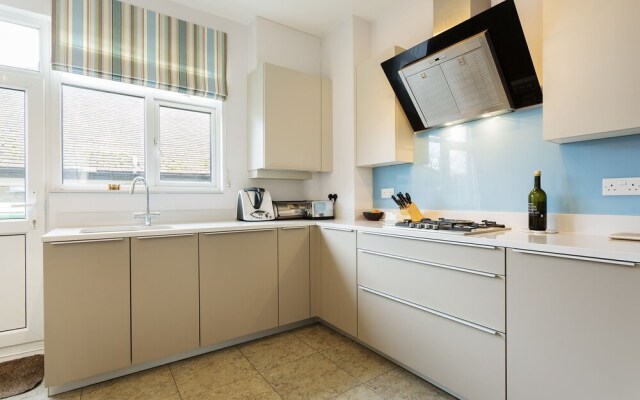 Veeve - Hampstead Apartments
